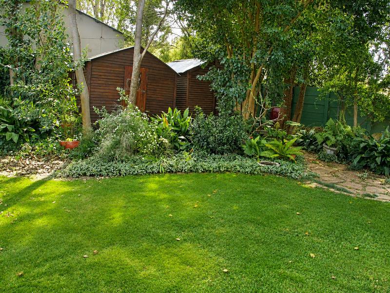 5 Bedroom Property for Sale in Dan Pienaar Free State